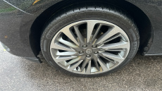 Vauxhall Astra 1.2 Turbo 145 Griffin Edition 5dr Petrol Hatchback